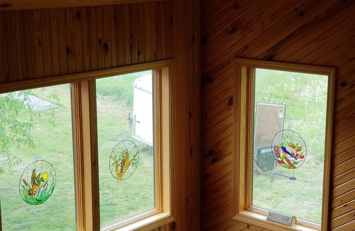 Burkesville House | Beautiful Pet Friendly Home on the Cumberland River! Fish, Hike, Relax!