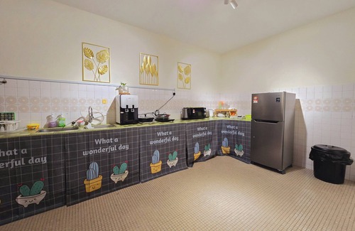 Kampung Sungai Kayu Ara House | Beautiful PJ Damansara Landed House/15P/Atria/Starling/1U Shopping Mall