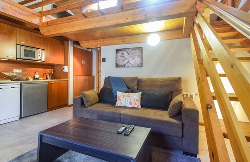 Soldeu Apartment | Beautiful Pleta in the Vall d'Incles HUT 7960