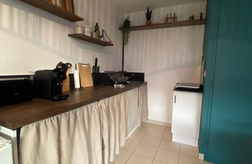 Le Barcares Other | Beautiful pond-side marina, 3 minutes from the beach! Ideal with or without children