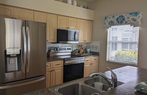 Falcons Glen House | Beautiful Pool Home in Lely Resort - Rated Exceptional!
