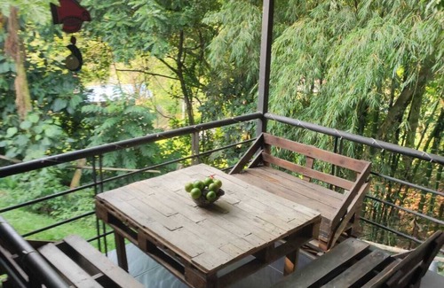 Villeta Villa | Beautiful private villa surrounded by nature 2 hours from Bogotá
