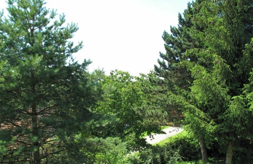 Mistrovice House | Beautiful private villa for 12 guests with hot tub, WIFI, TV, balcony, pets allowed and parking
