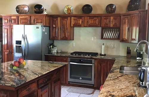 Langostino House | Beautiful Private Beachfront Home. Surf, Practice Golf Course