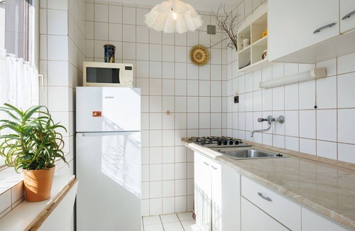 Alsóörs House | Beautiful private villa for 4 people with WIFI, TV, terrace and parking