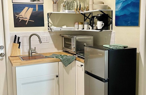 Niwot Apartment | Beautiful Private Studio Room- Niwot