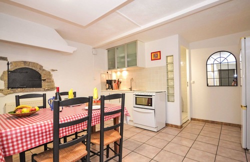 La Touche Villa | Beautiful private villa for 2 people with WIFI, TV, terrace, pets allowed and parking
