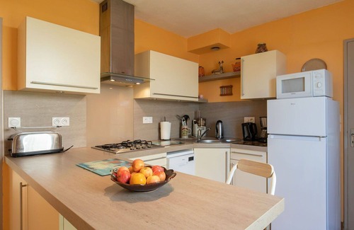 Clohars-Carnoet House | Beautiful private villa for 4 people with WIFI, TV, terrace and pets allowed