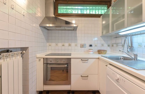 Ansedonia House | Beautiful private villa for 8 people with WIFI, A/C, TV, patio and pets allowed