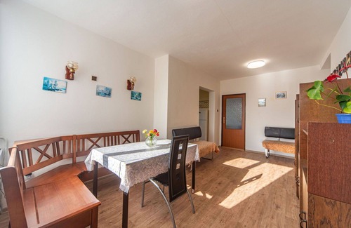 Skrychov u Malsic Villa | Beautiful private villa with private pool, WIFI, TV, terrace, pets allowed, panoramic view, parking