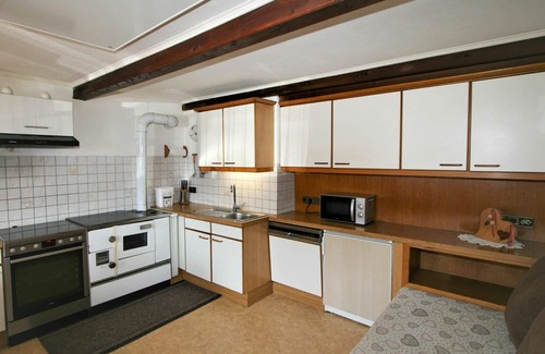 Hippach-Schwendberg Villa | Beautiful private villa for 8 people with TV, terrace and parking