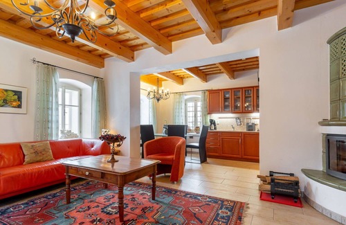 Sonov Villa | Beautiful private villa for 6 people with WIFI, private pool, TV and terrace