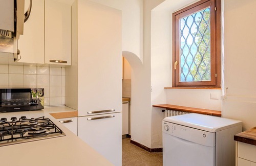Pianello del Lario Villa | Beautiful private villa for 4 people with WIFI, TV, patio and parking