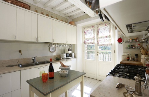 Manciano Villa | Beautiful private villa with WIFI, A/C, private pool, TV, terrace, panoramic view and parking