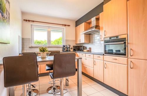 Zandvoorde Villa | Beautiful private villa for 4 people with WIFI, TV and parking