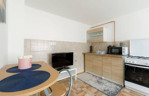 Fonyod House | Beautiful private villa for 3 guests with A/C, private pool, WIFI, TV, patio and parking