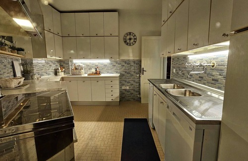Cetona Villa | Beautiful private villa for 7 people with WIFI, private pool, TV, veranda and parking