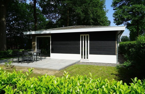 Susteren House | Beautiful private villa for 6 guests with pool, WIFI, TV, terrace and parking