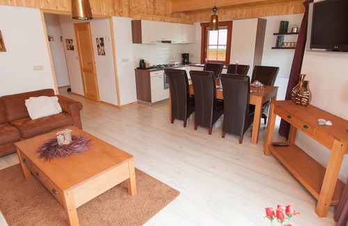 Susteren House | Beautiful private villa for 6 people with pool, WIFI, TV, terrace and parking