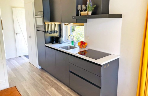 Municipality of Rhenen House | Beautiful private villa for 6 people with pool, WIFI, TV, terrace and parking
