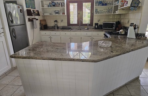 La Mulata I Villa | Beautiful, private villa with private pool, Newly Renovated, close to beaches.