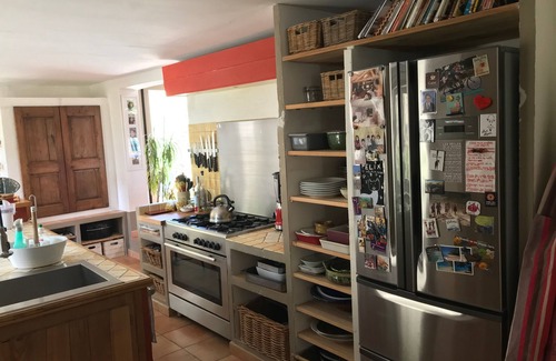 Rochebrune House | Beautiful property in a magic spot.must be seen!