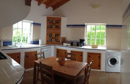 Aljezur Villa | Beautiful family cottage w/pool in the heart of the Vicentine Coast