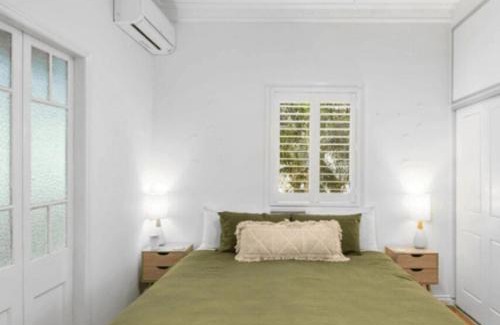 Bulimba House | Beautiful Queenslander Getaway