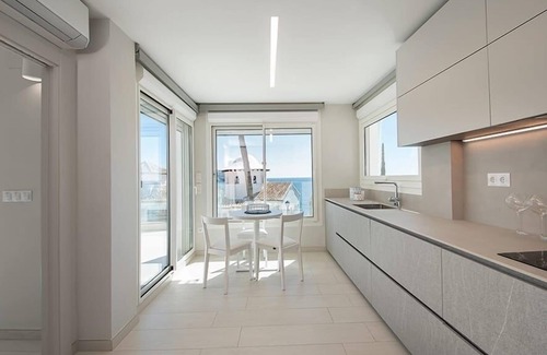 Almunecar House | Beautiful quiet house in the best location on the Spanish coast.
