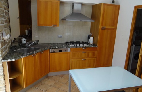 Camors Other | Beautiful quiet longère, near forests and ocean