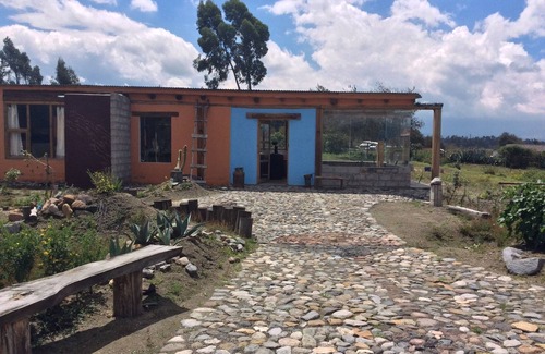 Cotopaxi House | BEAUTIFUL RANCH FOR VACATIONS
