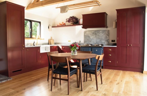 Otford Cottage | Beautiful re-imagined country chapel in peaceful hamlet