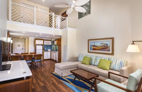 Estate Bakkero Condo | Beautiful Resort in Margaritaville St. Thomas 1BD