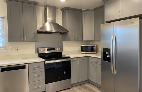 Almaden House | Beautiful Remodeled 4/2 home in Cambrian Park