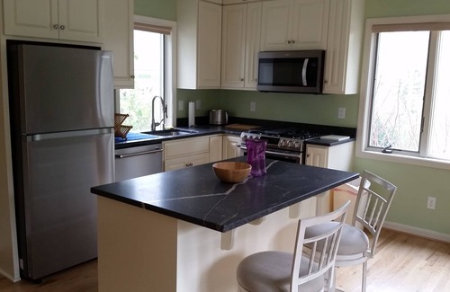 Afton Cottage | Beautiful, Remodeled Cottage in the Heart of Afton