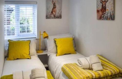Mersham House | Beautiful renovated cottage in Mersham Ashford Kent