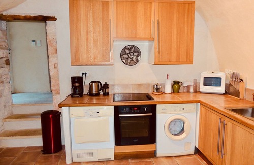 Navacelles House | Beautiful renovated Village House with garden & private pool. Peaceful location