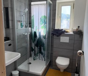 Issigau Apartment | Beautiful, renovated, private apartment above bakery