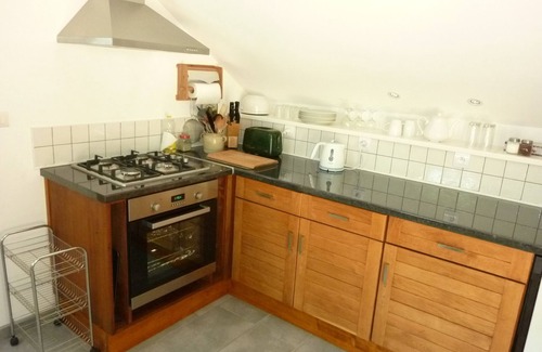 Hautefort Cottage | Beautiful retreat With Panoramic Countryside Views close to Hautefort Chateau.
