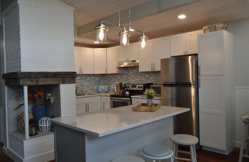 Hillsboro House | Beautiful Rocky Fork 2BR Cozy Cottage