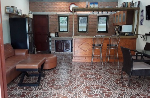 Sam Roi Yot House | Beautiful Romantic Pool Hideaway to discover real Thailand, near quiet beach.