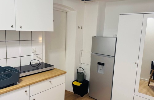 Schmiden Apartment | Beautiful room, fully equipped
