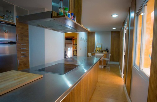 Albalate de Zorita Cottage | Beautiful rural house with SPA and pool 95 km from Madrid