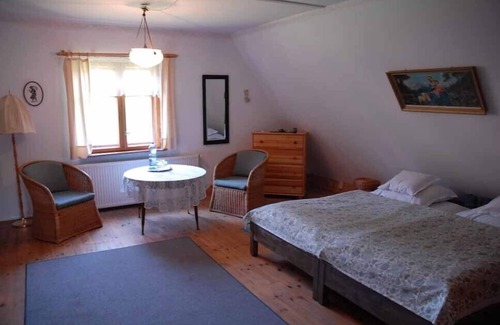 Ladek-Zdroj Other | Beautiful & rustic Silesian farmhouse