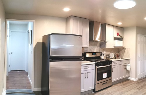 Berryessa House | Beautiful, Safe, Clean, Spacious 2 bd/1ba in N San Jose 951311