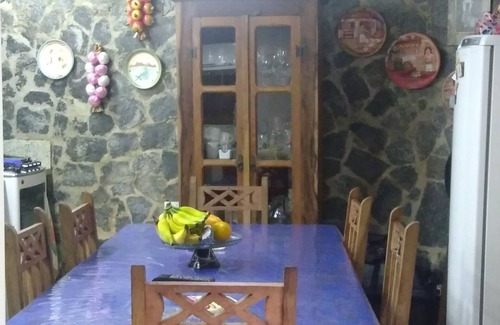 Itanema House | Beautiful sea view house with 3 bedrooms