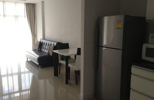 Nong Thale Condo | Beautiful Sea-view 1 Bedroom Condo