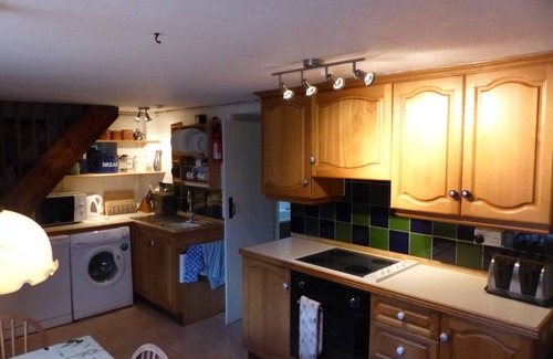 Swanage Cottage | Beautiful seaside period cottage in the middle of Swanage, dogs welcome
