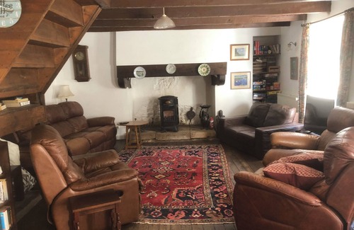 Laz Other | Beautiful Secluded Converted Breton Farmhouse with PoolnGenerous grounds/gardens