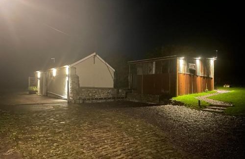 Clitheroe House | Beautiful self-catering cottages, Ribble Valley